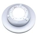 Click here for more information about PowerStop AR85121EVC - PowerStop Evolution GEOMET Coated Rotors
