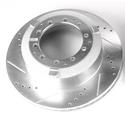 Click here for more information about PowerStop AR85121XL - PowerStop Brake Rotors
