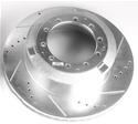 Click here for more information about PowerStop AR85121XR - PowerStop Brake Rotors