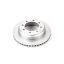 Click here for more information about PowerStop AR85123EVC - PowerStop Evolution GEOMET Coated Rotors Click here for more information about PowerStop AR85123EVC - PowerStop Evolution GEOMET Coated Rotors