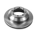 Click here for more information about PowerStop AR85125 - PowerStop Autospecialty OE Replacement Rotors