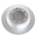 Click here for more information about PowerStop AR85125EVC - PowerStop Evolution GEOMET Coated Rotors Click here for more information about PowerStop AR85125EVC - PowerStop Evolution GEOMET Coated Rotors