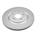 Click here for more information about PowerStop AR85137EVC - PowerStop Evolution GEOMET Coated Rotors