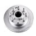 Click here for more information about PowerStop AR85138EVC - PowerStop Evolution GEOMET Coated Rotors Click here for more information about PowerStop AR85138EVC - PowerStop Evolution GEOMET Coated Rotors