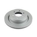Click here for more information about PowerStop AR85148EVC - PowerStop Evolution GEOMET Coated Rotors