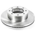 Click here for more information about PowerStop AR85153 - PowerStop Autospecialty OE Replacement Rotors