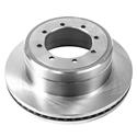 Click here for more information about PowerStop AR85154 - PowerStop Autospecialty OE Replacement Rotors Click here for more information about PowerStop AR85154 - PowerStop Autospecialty OE Replacement Rotors