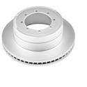 Click here for more information about PowerStop AR85154EVC - PowerStop Evolution GEOMET Coated Rotors Click here for more information about PowerStop AR85154EVC - PowerStop Evolution GEOMET Coated Rotors