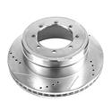Click here for more information about PowerStop AR85154XL - PowerStop Autospecialty OE Replacement Rotors