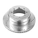 Click here for more information about PowerStop AR85154XR - PowerStop Autospecialty OE Replacement Rotors