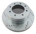 Click here for more information about PowerStop AR85155XL - PowerStop Evolution Drilled and Slotted Rotors Click here for more information about PowerStop AR85155XL - PowerStop Evolution Drilled and Slotted Rotors