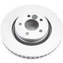 Click here for more information about PowerStop AR85158EVC - PowerStop Evolution GEOMET Coated Rotors