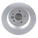 Click here for more information about PowerStop AR85161EVC - PowerStop Evolution GEOMET Coated Rotors