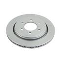 Click here for more information about PowerStop AR85164EVC - PowerStop Evolution GEOMET Coated Rotors