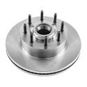Click here for more information about PowerStop AR85169 - PowerStop Autospecialty OE Replacement Rotors Click here for more information about PowerStop AR85169 - PowerStop Autospecialty OE Replacement Rotors