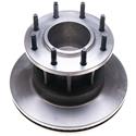 Click here for more information about PowerStop AR85188 - PowerStop Autospecialty OE Replacement Rotors Click here for more information about PowerStop AR85188 - PowerStop Autospecialty OE Replacement Rotors