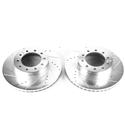 Click here for more information about PowerStop AR85189XL - PowerStop Brake Rotors Click here for more information about PowerStop AR85189XL - PowerStop Brake Rotors