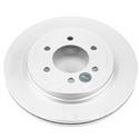 Click here for more information about PowerStop AR85195EVC - PowerStop Evolution GEOMET Coated Rotors Click here for more information about PowerStop AR85195EVC - PowerStop Evolution GEOMET Coated Rotors