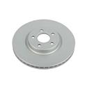 Click here for more information about PowerStop AR85196EVC - PowerStop Evolution GEOMET Coated Rotors