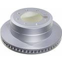 Click here for more information about PowerStop AR85224EVC - PowerStop Evolution GEOMET Coated Rotors