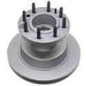 Click here for more information about PowerStop AR8542EVC - PowerStop Evolution GEOMET Coated Rotors