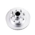 Click here for more information about PowerStop AR8546EVC - PowerStop Evolution GEOMET Coated Rotors Click here for more information about PowerStop AR8546EVC - PowerStop Evolution GEOMET Coated Rotors