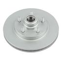 Click here for more information about PowerStop AR8556EVC - PowerStop Evolution GEOMET Coated Rotors Click here for more information about PowerStop AR8556EVC - PowerStop Evolution GEOMET Coated Rotors