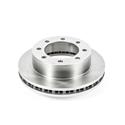 Click here for more information about PowerStop AR8567 - PowerStop Brake Rotors