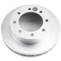Click here for more information about PowerStop AR8567EVC - PowerStop Evolution GEOMET Coated Rotors Click here for more information about PowerStop AR8567EVC - PowerStop Evolution GEOMET Coated Rotors