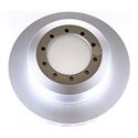 Click here for more information about PowerStop AR8569EVC - PowerStop Evolution GEOMET Coated Rotors