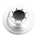 Click here for more information about PowerStop AR8570EVC - PowerStop Evolution GEOMET Coated Rotors Click here for more information about PowerStop AR8570EVC - PowerStop Evolution GEOMET Coated Rotors