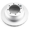 Click here for more information about PowerStop AR8579EVC - PowerStop Evolution GEOMET Coated Rotors