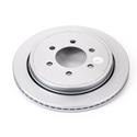 Click here for more information about PowerStop AR8591EVC - PowerStop Evolution GEOMET Coated Rotors