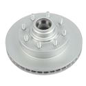 Click here for more information about PowerStop AR8627EVC - PowerStop Evolution GEOMET Coated Rotors Click here for more information about PowerStop AR8627EVC - PowerStop Evolution GEOMET Coated Rotors