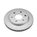 Click here for more information about PowerStop AR8640EVC - PowerStop Evolution GEOMET Coated Rotors