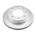 Click here for more information about PowerStop AR8643EVC - PowerStop Evolution GEOMET Coated Rotors