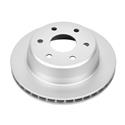Click here for more information about PowerStop AR8645EVC - PowerStop Evolution GEOMET Coated Rotors