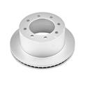 Click here for more information about PowerStop AR8646EVC - PowerStop Evolution GEOMET Coated Rotors
