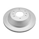 Click here for more information about PowerStop AR8647EVC - PowerStop Evolution GEOMET Coated Rotors Click here for more information about PowerStop AR8647EVC - PowerStop Evolution GEOMET Coated Rotors