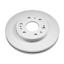 Click here for more information about PowerStop AR8654EVC - PowerStop Evolution GEOMET Coated Rotors