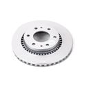 Click here for more information about PowerStop AR8659EVC - PowerStop Evolution GEOMET Coated Rotors