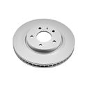 Click here for more information about PowerStop AR8667EVC - PowerStop Evolution GEOMET Coated Rotors Click here for more information about PowerStop AR8667EVC - PowerStop Evolution GEOMET Coated Rotors