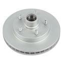 Click here for more information about PowerStop AR8728EVC - PowerStop Evolution GEOMET Coated Rotors