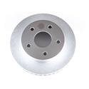 Click here for more information about PowerStop AR8747EVC - PowerStop Evolution GEOMET Coated Rotors