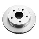 Click here for more information about PowerStop AR8748EVC - PowerStop Evolution GEOMET Coated Rotors