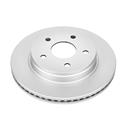 Click here for more information about PowerStop AR8750EVC - PowerStop Evolution GEOMET Coated Rotors