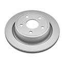 Click here for more information about PowerStop AR8752EVC - PowerStop Evolution GEOMET Coated Rotors