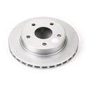 Click here for more information about PowerStop AR8763EVC - PowerStop Evolution GEOMET Coated Rotors