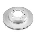 Click here for more information about PowerStop AR8769EVC - PowerStop Evolution GEOMET Coated Rotors