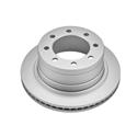 Click here for more information about PowerStop AR8772EVC - PowerStop Evolution GEOMET Coated Rotors